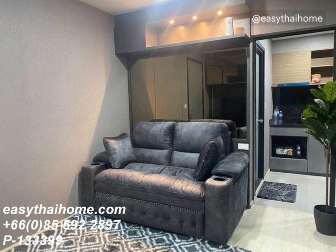 picture P-133399 ðĒCondo for for sell The Tree Dindaeng-Ratchaprarop fully furnished. - 2/6