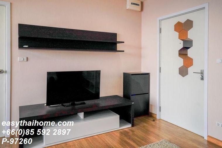 picture P-97260 🏢Condo for for sell The Tree Interchange fully furnished. - 9/15