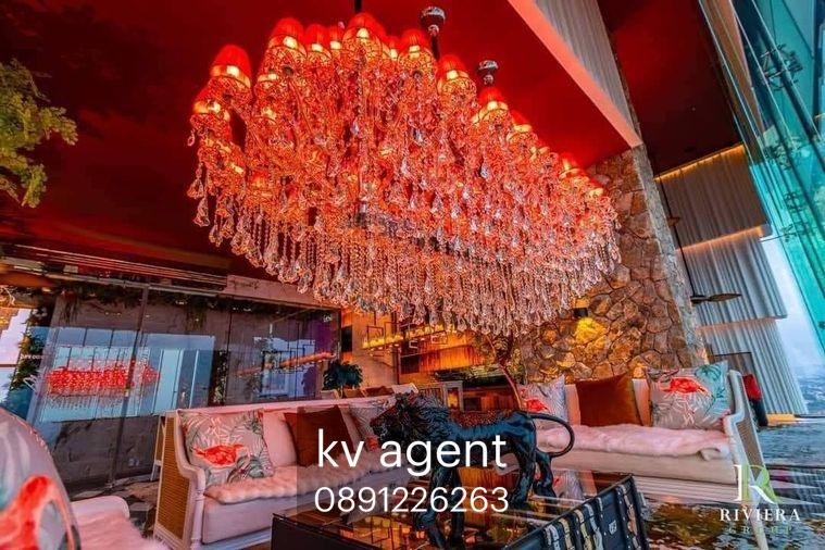 picture ðĨRiviera oceandrive ðĨ1Bedrooms 1Bathrooms28th Floor29Sq.M Sea View - 20/24