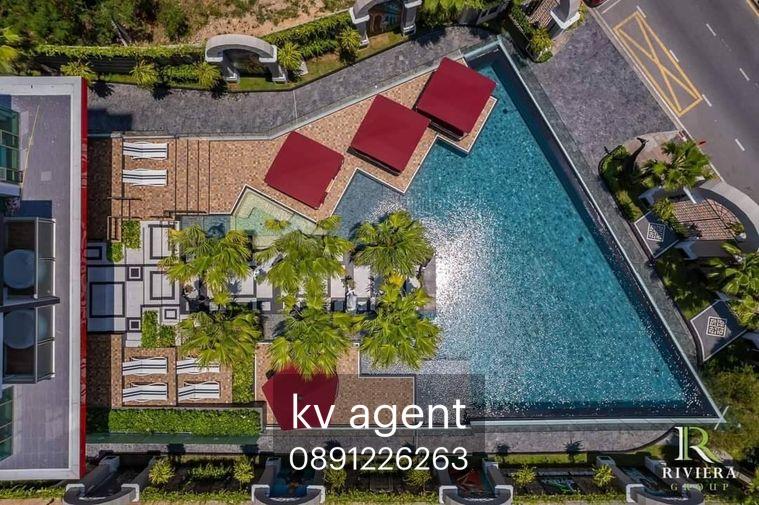 picture ðĨRiviera oceandrive ðĨ1Bedrooms 1Bathrooms28th Floor29Sq.M Sea View - 23/24