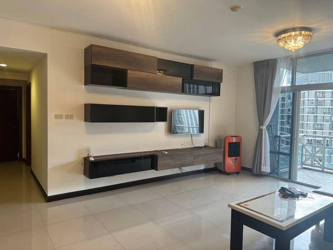 picture for rent All Season. 2bed 136sqm. Line id: @pfagent - 2/14