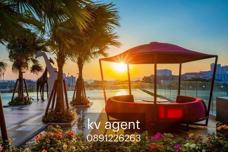 picture ðĨRiviera oceandrive ðĨ1Bedrooms 1Bathrooms28th Floor29Sq.M Sea View - 24/24