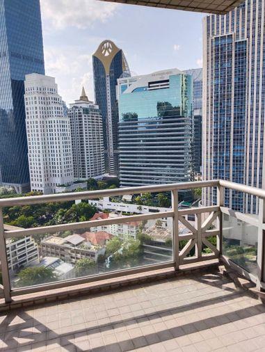 picture for rent All Season. 2bed 136sqm. Line id: @pfagent - 13/14