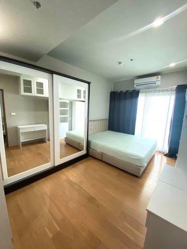รูป [ให้เช่าด่วน 1 ห้องนอน | ราคาดี P-139573] โนเบิล รีเวนต์ เขตราชเทวี ใกล้ bts พญาไท 23,000 บาท Line @easythaihome 085-592-2897 - รูปที่ 1/5