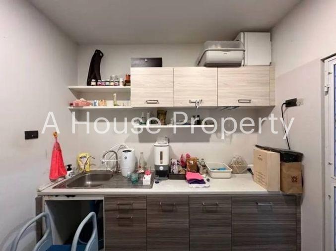 picture Beautiful second-hand house for sale, Grand Valley project, Liang Nong Mon, Chonburi - 12/17