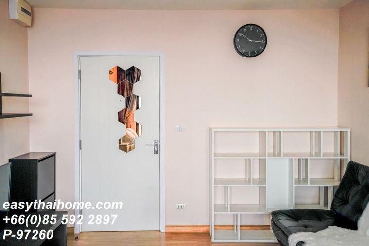 picture P-97260 🏢Condo for for sell The Tree Interchange fully furnished. - 8/15