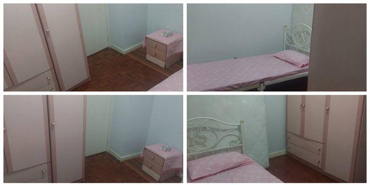 picture G 2906🚨中国客户，请加微信。(在联系方式的旁边) For rent Victoria Lakeview Line❤️💜@condopremium💜❤️Ready to move in ⬛🟨 📞 065 695 3645🟨⬛ - 2/5