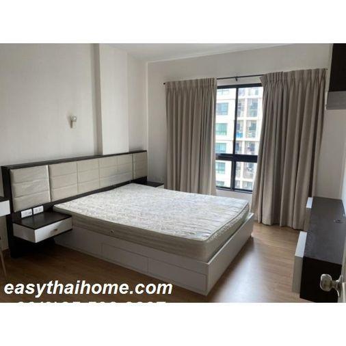picture  P-106847 🏢Condo for for sell Supalai Cute Ratchayothin - Phaholyothin34 fully furnished. - 2/9