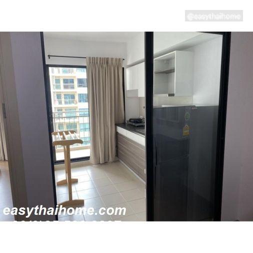 picture P-106847 ðĒCondo for for sell Supalai Cute Ratchayothin - Phaholyothin34 fully furnished. - 8/9