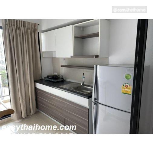 picture P-106847 ðĒCondo for for sell Supalai Cute Ratchayothin - Phaholyothin34 fully furnished. - 4/9