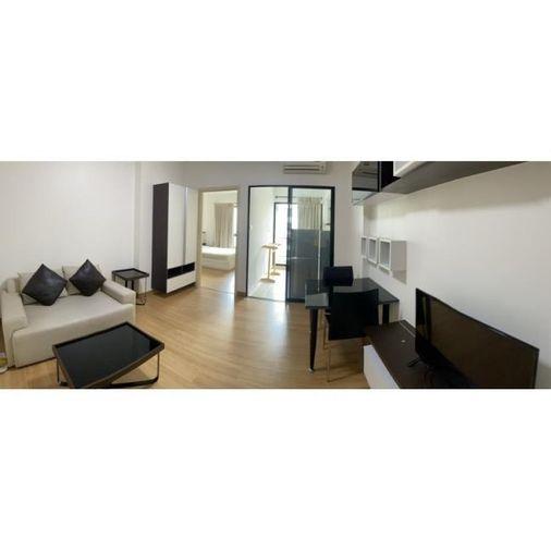 picture  P-106847 🏢Condo for for sell Supalai Cute Ratchayothin - Phaholyothin34 fully furnished. - 6/9