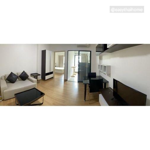 picture P-106847 ðĒCondo for for sell Supalai Cute Ratchayothin - Phaholyothin34 fully furnished. - 6/9