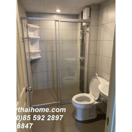 picture  P-106847 🏢Condo for for sell Supalai Cute Ratchayothin - Phaholyothin34 fully furnished. - 9/9