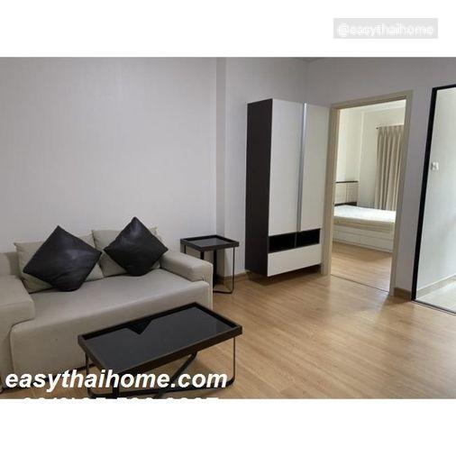 picture P-106847 ðĒCondo for for sell Supalai Cute Ratchayothin - Phaholyothin34 fully furnished. - 3/9