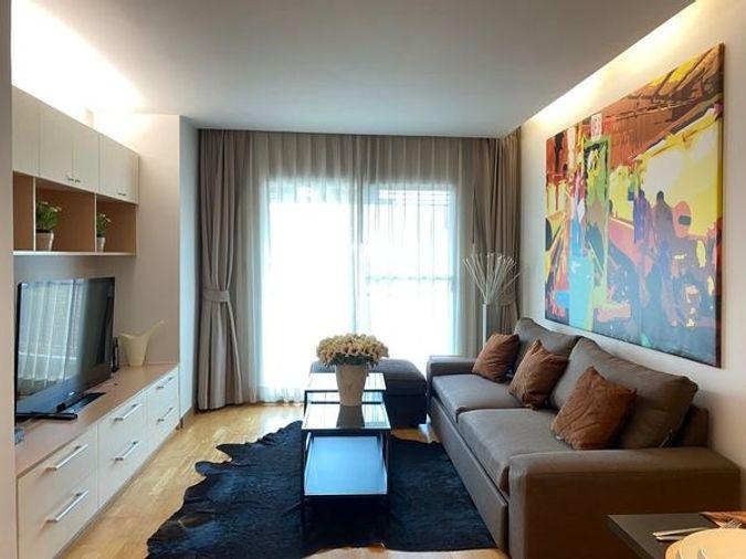 รูป Residence 52 (เรสซิเดนซ์ 52) 3 นอน 3 น้ำ  - รูปที่ 1/14