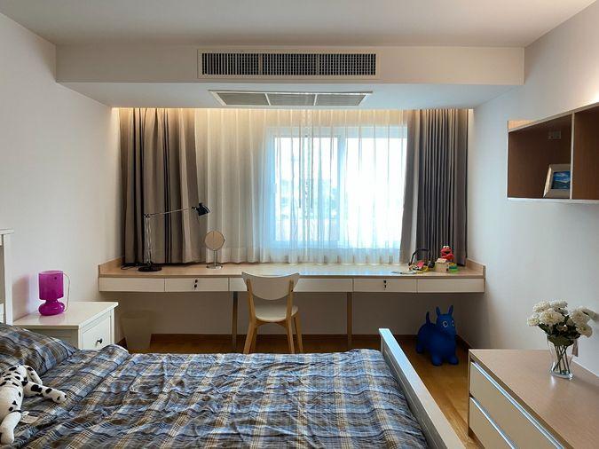 รูป Residence 52 (เรสซิเดนซ์ 52) 3 นอน 3 น้ำ  - รูปที่ 2/14