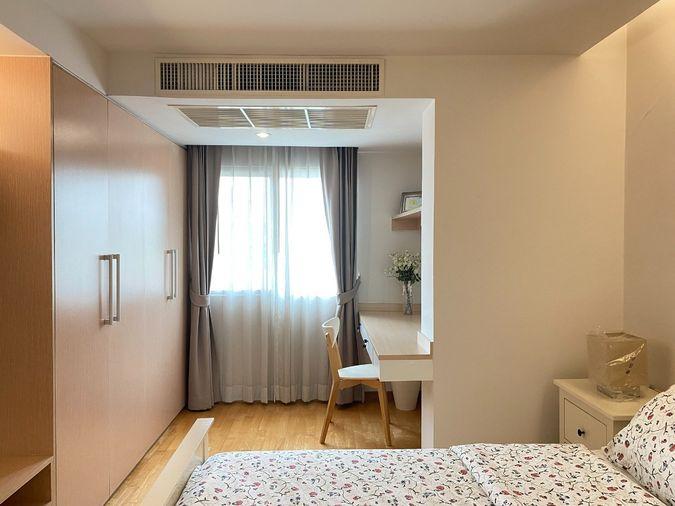 รูป Residence 52 (เรสซิเดนซ์ 52) 3 นอน 3 น้ำ  - รูปที่ 8/14