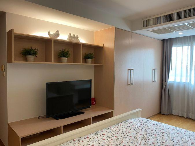 รูป Residence 52 (เรสซิเดนซ์ 52) 3 นอน 3 น้ำ  - รูปที่ 9/14