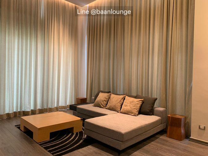picture The Crest Ruamrudee size 265.83 sq.m. 7th floor - 1/21