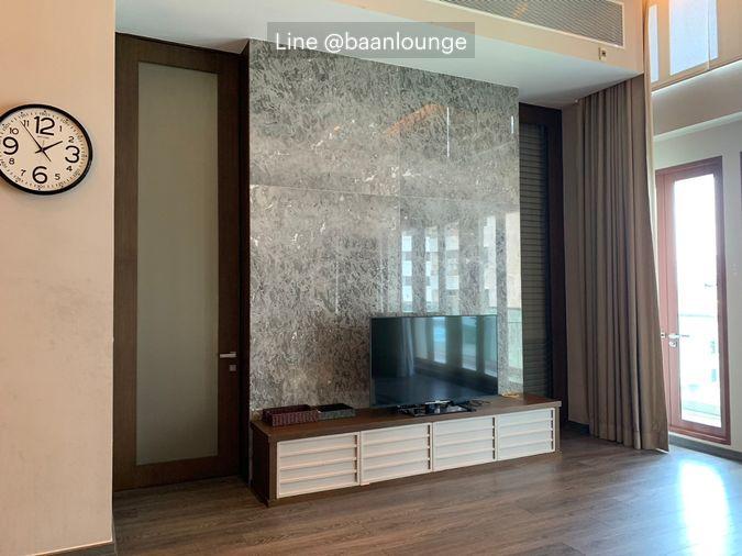 picture The Crest Ruamrudee size 265.83 sq.m. 7th floor - 16/21
