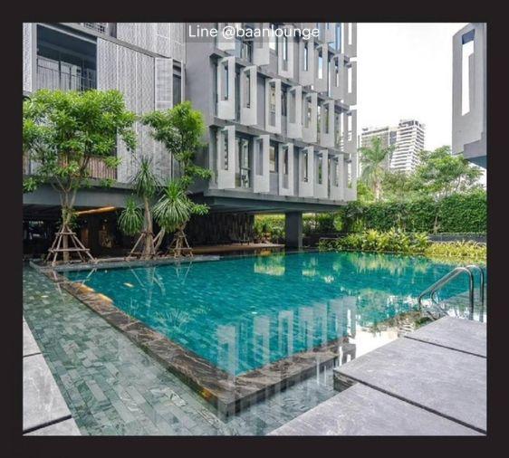 รูป Siamese Gioia (ไซมิส จอยญ่า) สุขุมวิท 31 - รูปที่ 35/35