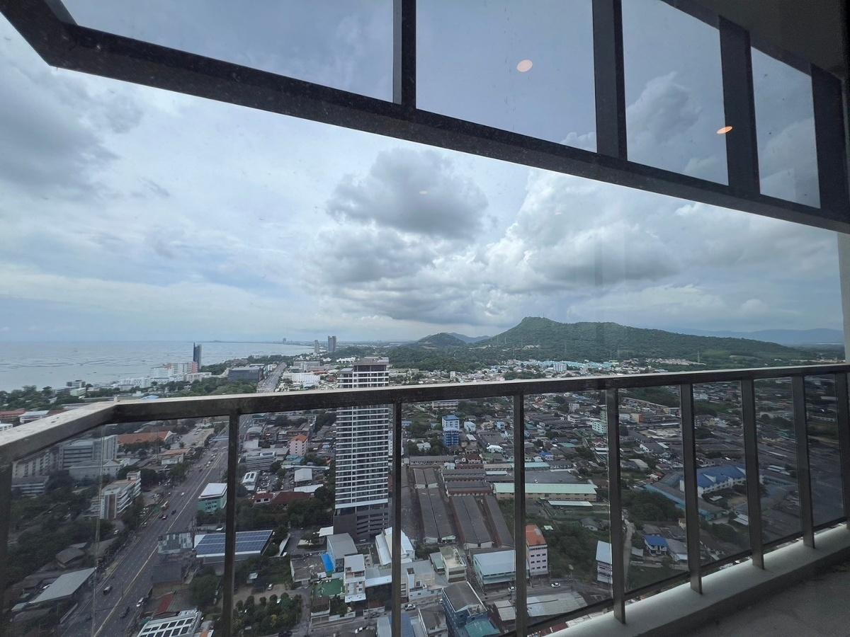 รูป คอนโดใจกลางเมืองศรีราชา ราคา 35 ล้านบาท  Penthouse - รูปที่ 3/15