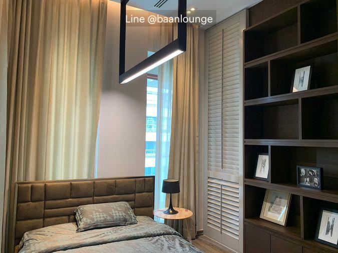 picture The Crest Ruamrudee size 265.83 sq.m. 7th floor - 10/21
