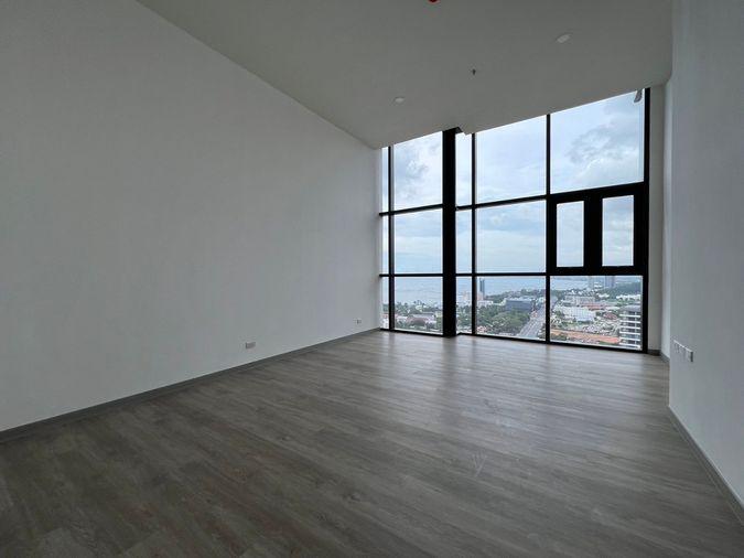 รูป คอนโดใจกลางเมืองศรีราชา ราคา 35 ล้านบาท  Penthouse - รูปที่ 5/15