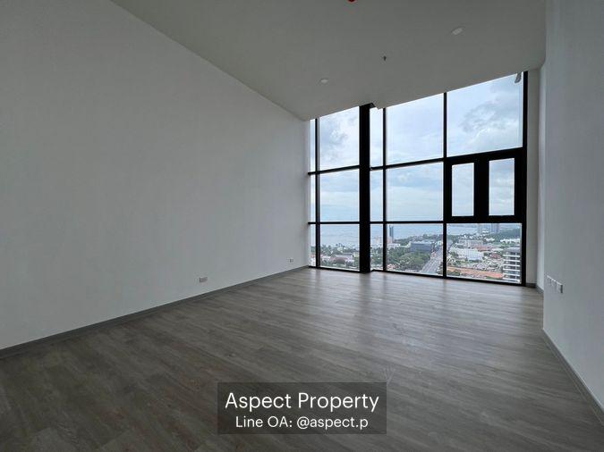 รูป คอนโดใจกลางเมืองศรีราชา ราคา 35 ล้านบาท Penthouse - รูปที่ 5/15