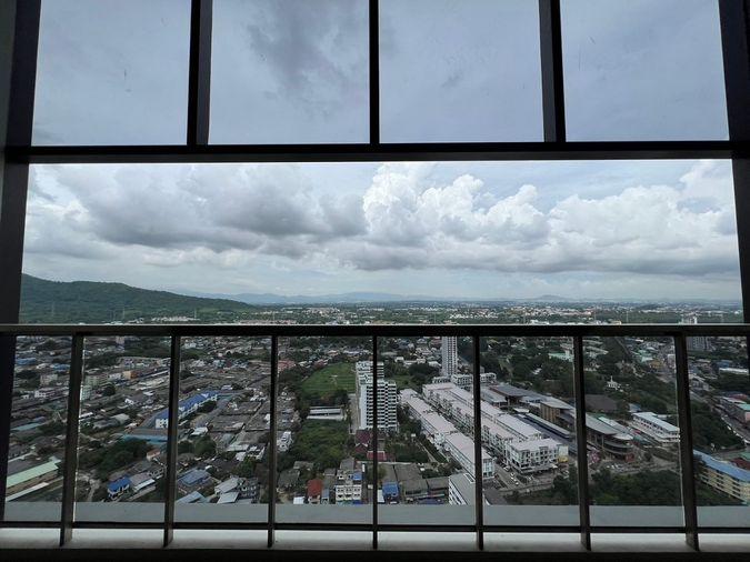 รูป คอนโดใจกลางเมืองศรีราชา ราคา 35 ล้านบาท  Penthouse - รูปที่ 2/15