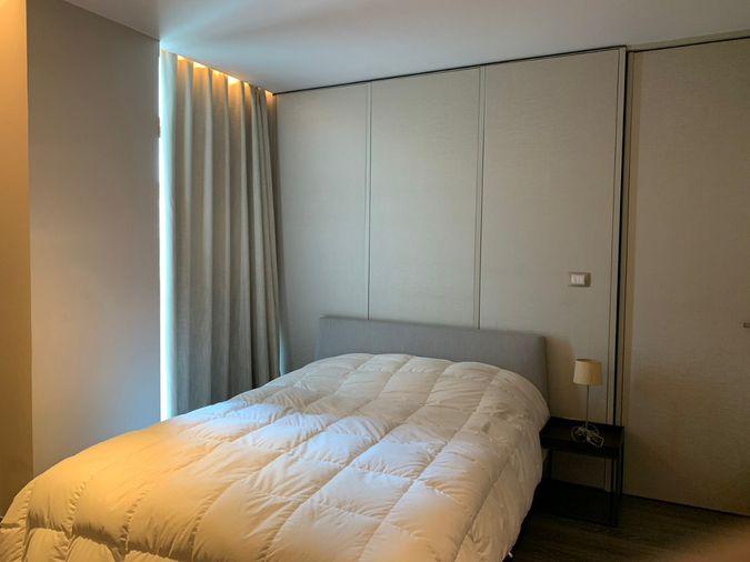 picture The Crest Ruamrudee  size 265.83 sq.m. 7th floor - 9/21