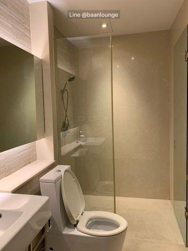 picture The Crest Ruamrudee size 265.83 sq.m. 7th floor - 13/21
