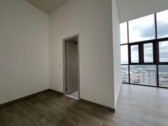 รูป คอนโดใจกลางเมืองศรีราชา ราคา 35 ล้านบาท  Penthouse - รูปที่ 4/15