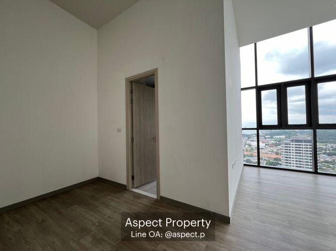 รูป คอนโดใจกลางเมืองศรีราชา ราคา 35 ล้านบาท Penthouse - รูปที่ 4/15