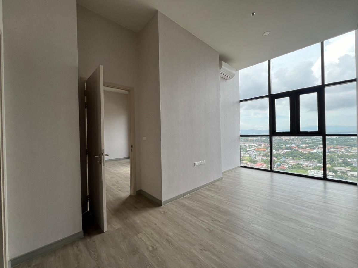 รูป คอนโดใจกลางเมืองศรีราชา ราคา 35 ล้านบาท  Penthouse - รูปที่ 12/15