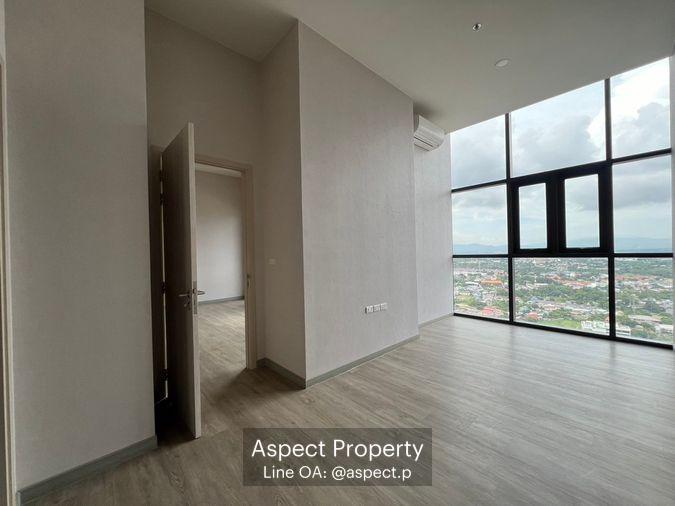 รูป คอนโดใจกลางเมืองศรีราชา ราคา 35 ล้านบาท Penthouse - รูปที่ 12/15