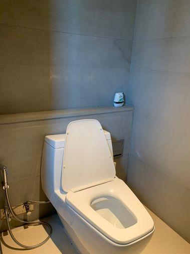 picture The Crest Ruamrudee  size 265.83 sq.m. 7th floor - 6/21