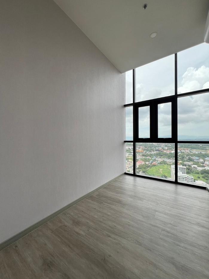 รูป คอนโดใจกลางเมืองศรีราชา ราคา 35 ล้านบาท  Penthouse - รูปที่ 9/15