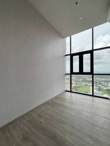 รูป คอนโดใจกลางเมืองศรีราชา ราคา 35 ล้านบาท  Penthouse - รูปที่ 9/15