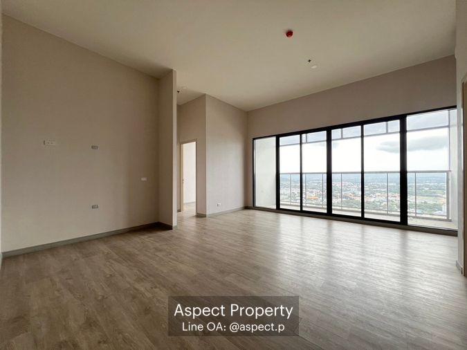 รูป คอนโดใจกลางเมืองศรีราชา ราคา 35 ล้านบาท Penthouse - รูปที่ 15/15