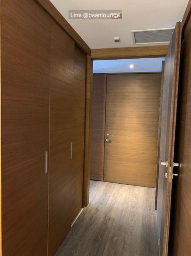 picture The Crest Ruamrudee size 265.83 sq.m. 7th floor - 8/21