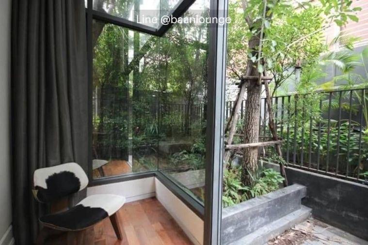 รูป Siamese Gioia (ไซมิส จอยญ่า) สุขุมวิท 31 - รูปที่ 21/35
