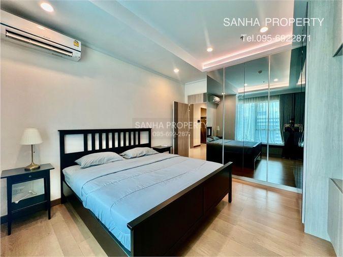 รูป SALE 🔥Supalai Elite @Phayathai คอนโดห้องใหญ่ตกแต่งครบ 🔥รีบตัดสินใจด่วน!!!🔥 - รูปที่ 5/19