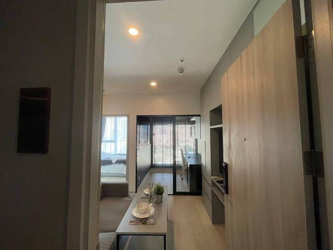 รูป ให้เช่า 🌟 Knightsbridge Prime Sathorn 🌟 เฟอร์นิเจอร์ และ เครื่องใช้ไฟฟ้าครบ ใกล้ BTS ช่องนนทรี - รูปที่ 10/11