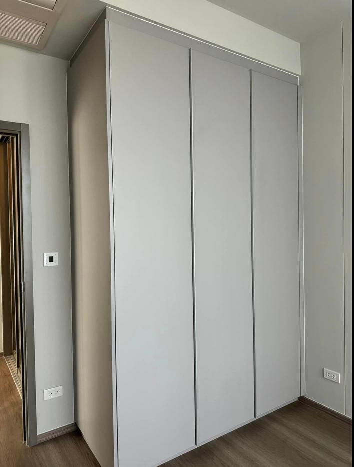 picture The Forestier. 2beds 61sqm. Line id: @pfagent - 9/12