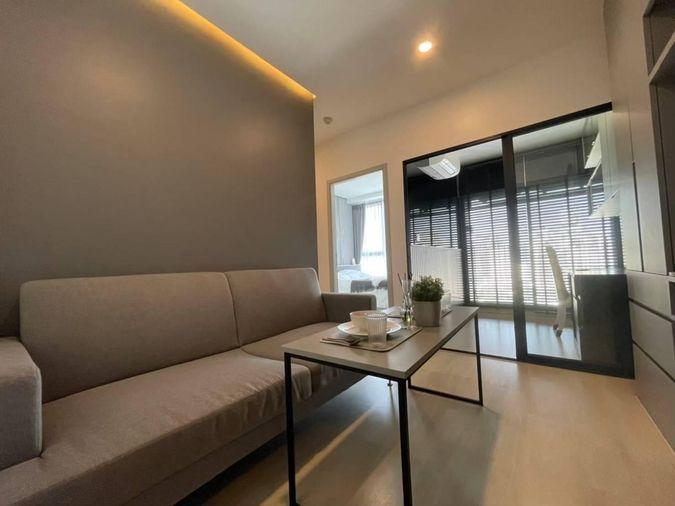 รูป ให้เช่า 🌟 Knightsbridge Prime Sathorn 🌟 เฟอร์นิเจอร์ และ เครื่องใช้ไฟฟ้าครบ ใกล้ BTS ช่องนนทรี - รูปที่ 8/11