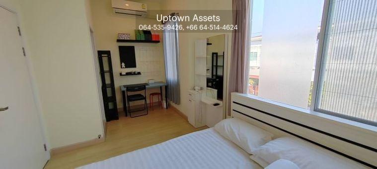 รูป ขาย ทาวน์โฮม 2 ชั้น กัสโต้ เพชรเกษม-ทวีวัฒนา 81/323 - รูปที่ 2/12