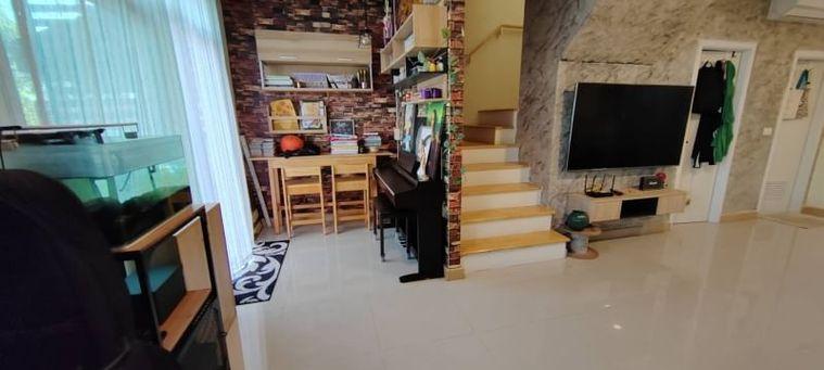 รูป ขาย ทาวน์โฮม 2 ชั้น กัสโต้ เพชรเกษม-ทวีวัฒนา  81/323 - รูปที่ 6/12