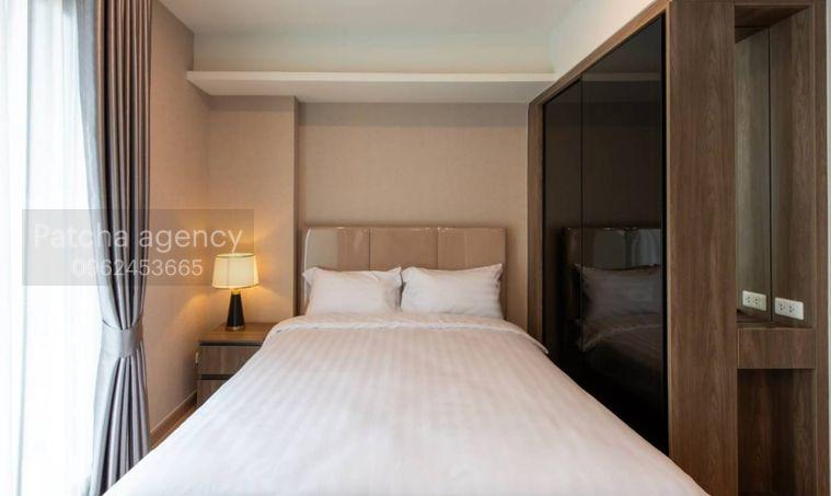 picture for rent LLOYD. 2bed 54sqm. Line id: @pfagent - 9/9