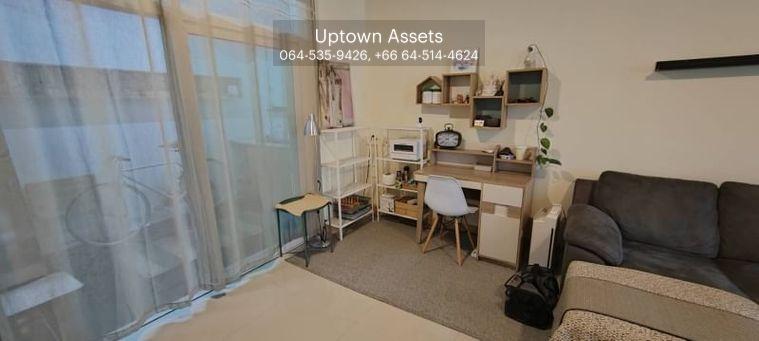 รูป ขาย ทาวน์โฮม 2 ชั้น กัสโต้ เพชรเกษม-ทวีวัฒนา 81/323 - รูปที่ 4/12